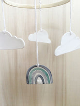 Carica l'immagine nel visualizzatore di Gallery, MINI Rainbow Classic - MIDNIGHT