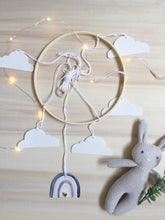 Carica l'immagine nel visualizzatore di Gallery, Rainbow Lux Limited Edition (serie numerata a mano) - SUNSHINE SNOW