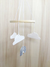 Carica l'immagine nel visualizzatore di Gallery, MINI Rainbow Lux Limited Edition (serie numerata a mano) - NORTHERN STAR