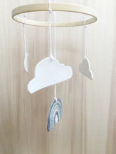 Carica l'immagine nel visualizzatore di Gallery, MINI Rainbow Classic - MIDNIGHT