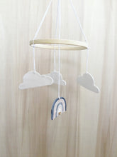 Carica l'immagine nel visualizzatore di Gallery, MINI Rainbow Lux Limited Edition (serie numerata a mano) - SUNSHINE SNOW