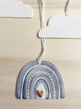 Carica l'immagine nel visualizzatore di Gallery, MINI Rainbow Lux Limited Edition (serie numerata a mano) - NORTHERN STAR