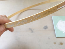 Carica l'immagine nel visualizzatore di Gallery, MINI Rainbow Lux Limited Edition (serie numerata a mano) - SUNSHINE SNOW