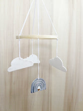 Carica l'immagine nel visualizzatore di Gallery, MINI Rainbow Lux Limited Edition (serie numerata a mano) - NORTHERN STAR