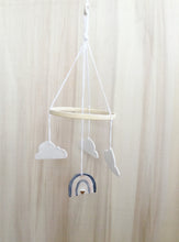 Carica l'immagine nel visualizzatore di Gallery, MINI Rainbow Lux Limited Edition (serie numerata a mano) - SUNSHINE SNOW