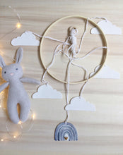 Carica l'immagine nel visualizzatore di Gallery, Rainbow Lux Limited Edition (serie numerata a mano) - NORTHERN STAR