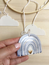 Carica l'immagine nel visualizzatore di Gallery, Rainbow Lux Limited Edition (serie numerata a mano) - NORTHERN STAR