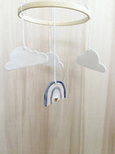 Carica l'immagine nel visualizzatore di Gallery, MINI Rainbow Lux Limited Edition (serie numerata a mano) - SUNSHINE SNOW